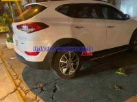 Bán xe Hyundai Tucson 2.0 AT CRDi đời 2018 - Giá tốt