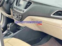 Hyundai Accent 2019 Sedan màu Trắng
