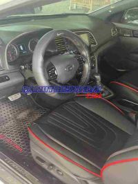 Hyundai Elantra Sport 1.6 AT 2018 Số tự động cực đẹp!