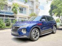 Cần bán Hyundai SantaFe Premium 2.2L HTRAC 2020 - Số tự động