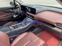 Cần bán nhanh Hyundai SantaFe Cao cấp 2.2L HTRAC 2021 cực đẹp
