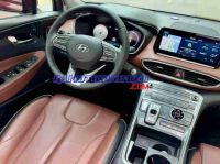 Hyundai SantaFe Cao cấp 2.2L HTRAC 2021 Máy dầu, xe đẹp