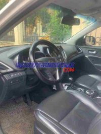 Cần bán gấp Hyundai SantaFe 2.4L 4WD 2015 - Xe đẹp - Giá tốt