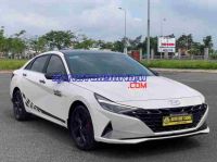 Hyundai Elantra 1.6 AT Đặc biệt 2023 Máy xăng, xe đẹp