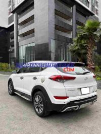 Hyundai Tucson 2.0 AT CRDi 2017 Số tự động cực đẹp!