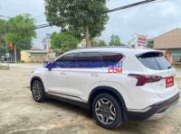 Cần bán Hyundai SantaFe Cao cấp 2.2L HTRAC đời 2022