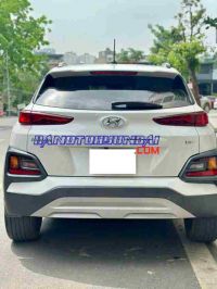 Hyundai Kona 1.6 Turbo 2021, xe đẹp, hết ý