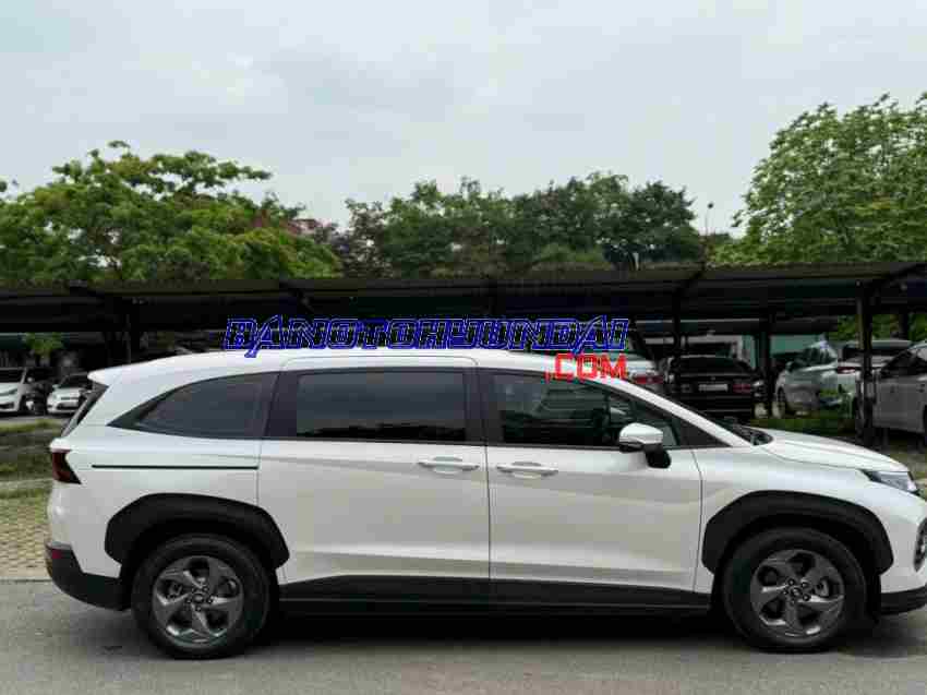 Hyundai Custin Tiêu Chuẩn 1.5T 2024 Số tự động giá đẹp