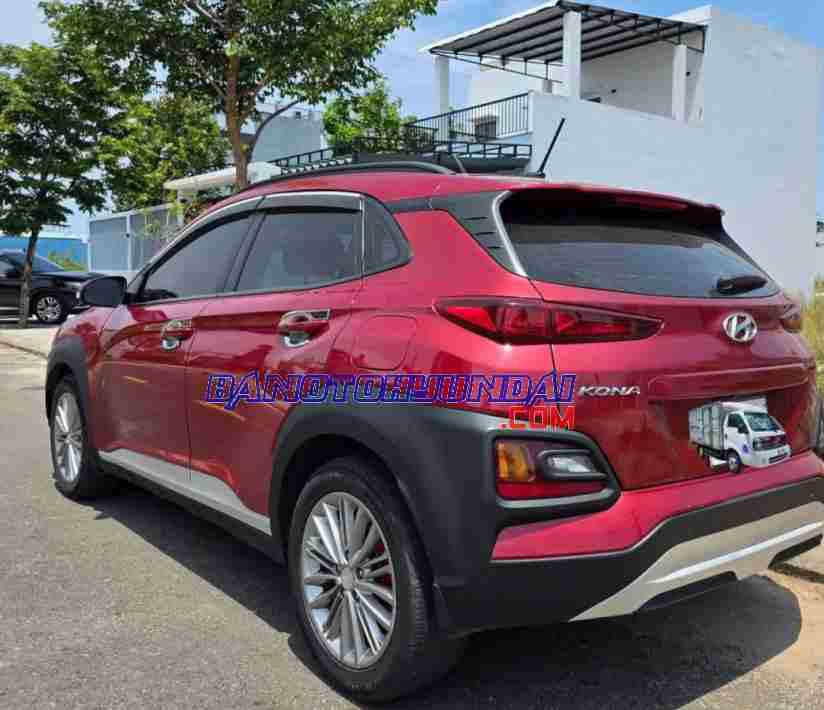Cần bán Hyundai Kona 2.0 ATH 2018 - Số tự động