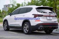 Cần bán xe Hyundai SantaFe Tiêu chuẩn 2.2L 2021 Số tự động màu Trắng