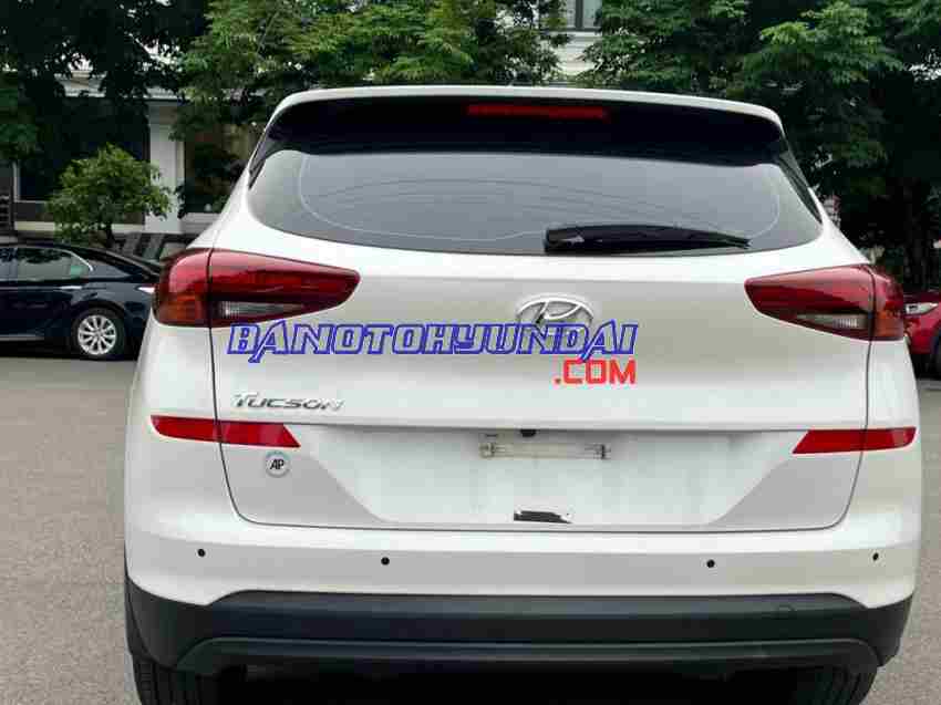 Cần bán xe Hyundai Tucson 2.0 AT Đặc biệt sx 2021
