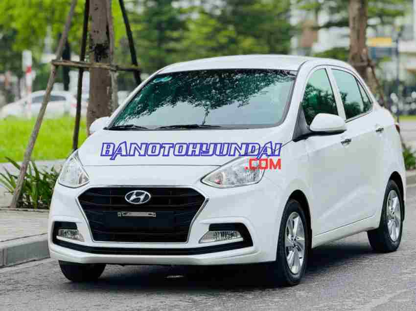 Cần bán xe Hyundai i10 Số tự động 2019