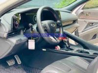 Hyundai Elantra N-Line 1.6 Turbo AT năm sản xuất 2023 giá tốt