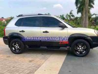 Xe Hyundai Tucson 2.0 AT 4WD đời 2009 đẹp bán gấp