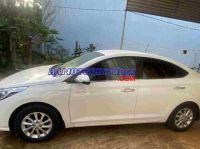 Cần bán xe Hyundai Accent 1.4 MT màu Trắng 2021