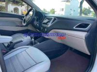 Cần bán gấp Hyundai Accent 1.4 MT Base đời 2019, màu Trắng
