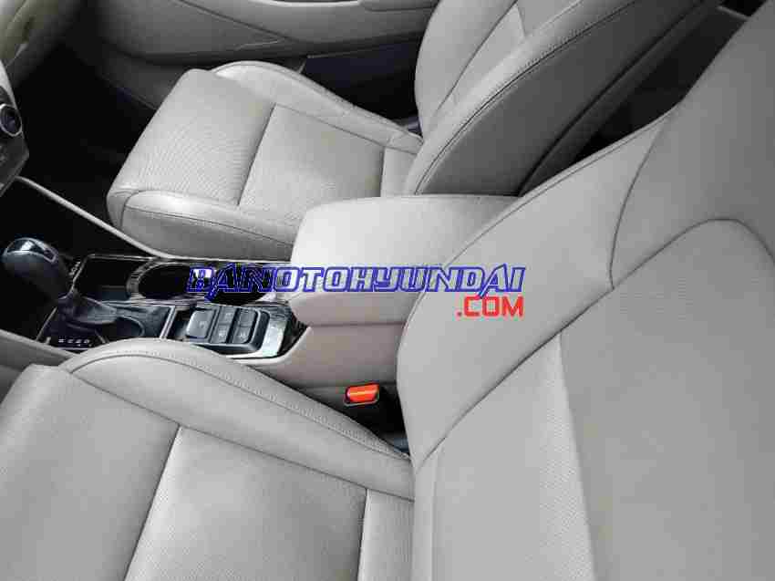 Cần bán xe Hyundai Tucson 2.0 ATH đời 2018
