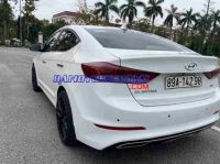 Cần bán xe Hyundai Elantra 2.0 AT 2018 Số tự động