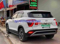 Cần bán xe Hyundai Creta Đặc biệt 1.5 AT màu Trắng 2022