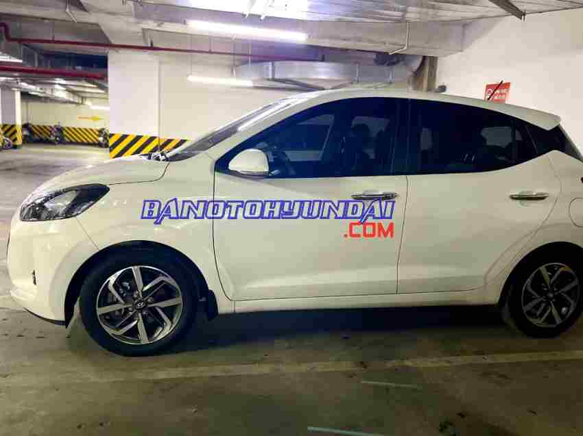 Hyundai i10 1.2 AT 2021 Máy xăng đẹp long lanh
