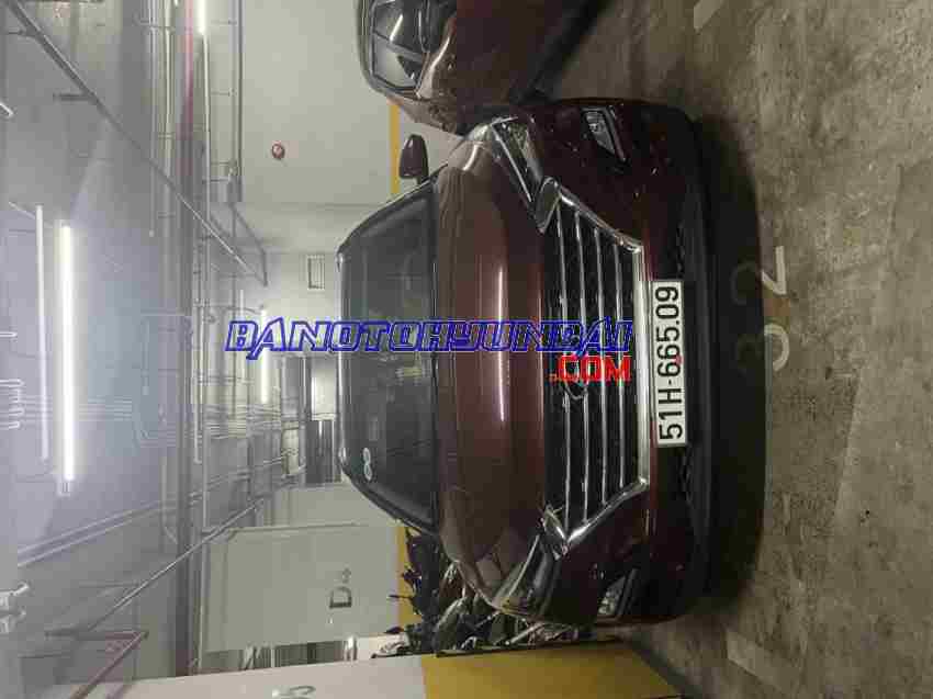 Cần bán xe Hyundai Tucson 2.0 ATH 2020 Số tự động