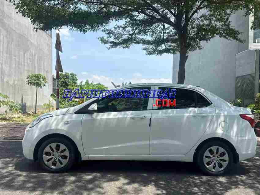 Bán xe Hyundai i10 Grand 1.2 MT Base đời 2018 - Giá tốt