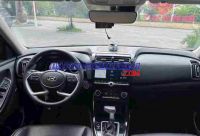 Hyundai Creta Cao cấp 1.5 AT 2022 Máy xăng đẹp long lanh