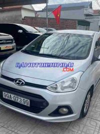 Hyundai i10 Grand 1.0 MT năm sản xuất 2014 giá tốt
