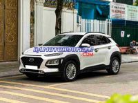 Bán Hyundai Kona 2.0 AT, màu Trắng, Máy xăng, 2021