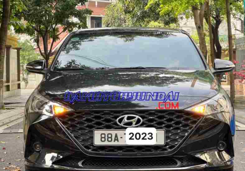 Hyundai Accent 1.4 AT Đặc Biệt 2023 giá cực tốt
