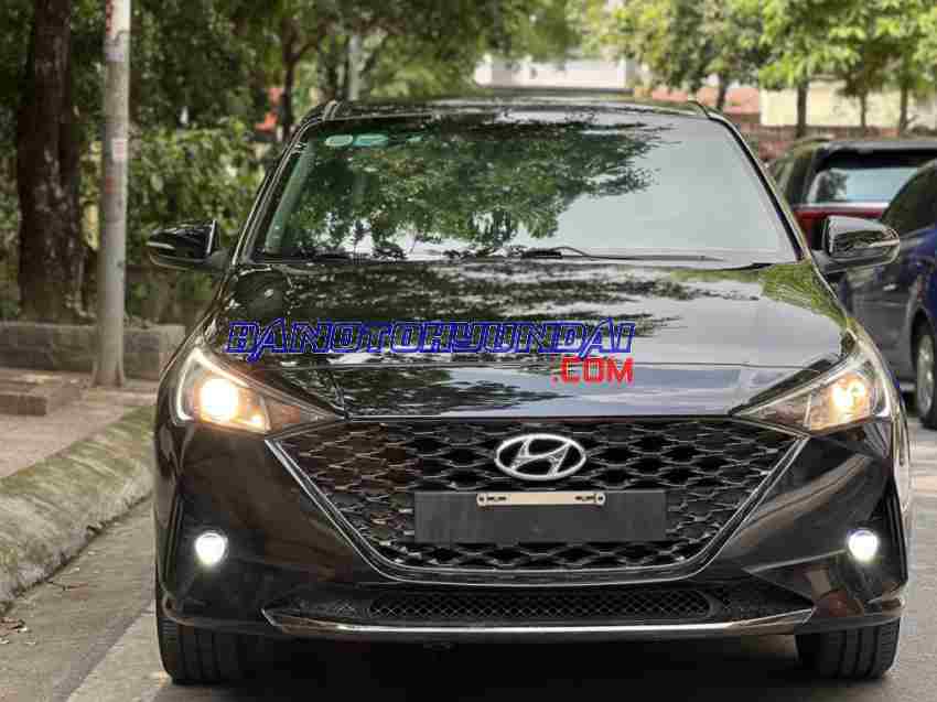 Hyundai Accent 1.4 AT Đặc Biệt 2023 giá cực tốt