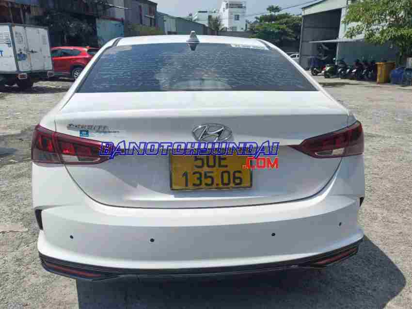 Cần bán Hyundai Accent 1.4 AT 2023 - Số tự động