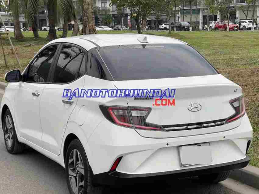 Hyundai i10 1.2 AT 2022 giá cực tốt