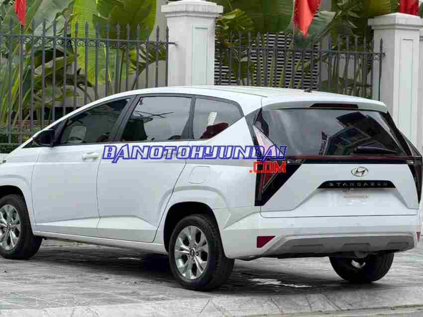 Hyundai Stargazer Tiêu chuẩn 1.5 AT sản xuất 2022 cực chất!