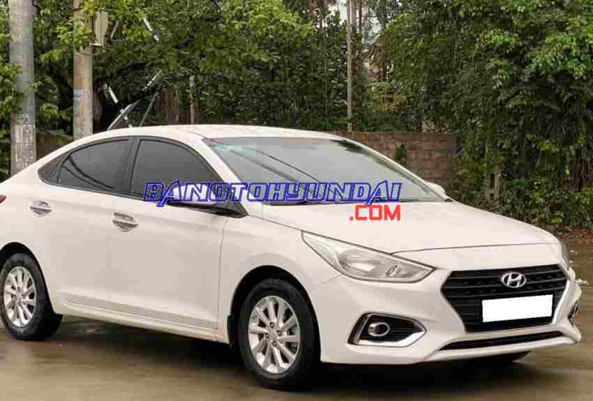 Cần bán xe Hyundai Accent Số tay 2018