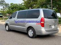 Cần bán xe Hyundai Grand Starex 2.4 MT 2014 Số tay