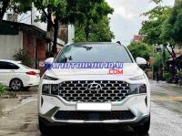 Bán xe Hyundai SantaFe Cao cấp 2.5L HTRAC đời 2022 - Giá tốt