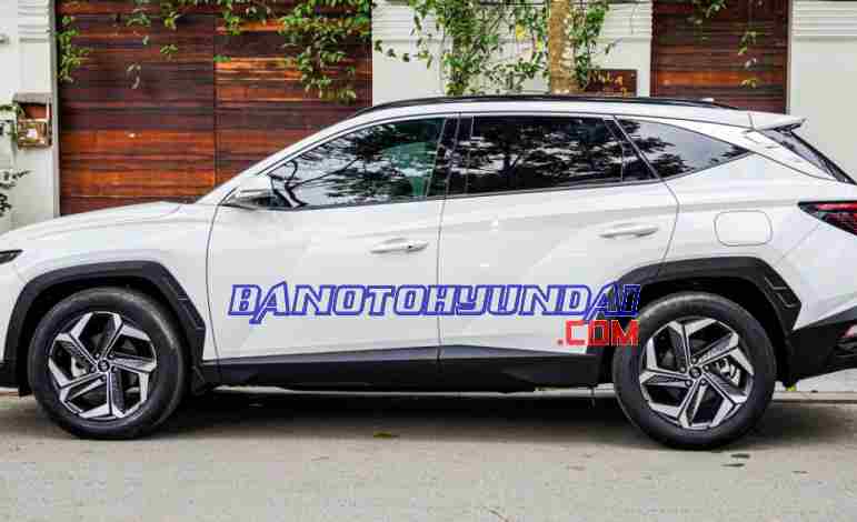 Cần bán xe Hyundai Tucson 1.6 AT Turbo HTRAC Đặc biệt 2024, xe đẹp