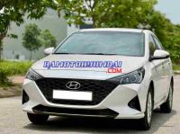 Cần bán xe Hyundai Accent 1.4 AT 2023 Số tự động màu Trắng