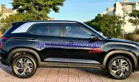Cần bán Hyundai Creta Cao cấp 1.5 AT Máy xăng 2023 màu Đen