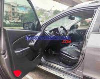 Cần bán gấp xe Hyundai Tucson 2.0 AT 4WD 2011 màu Xám