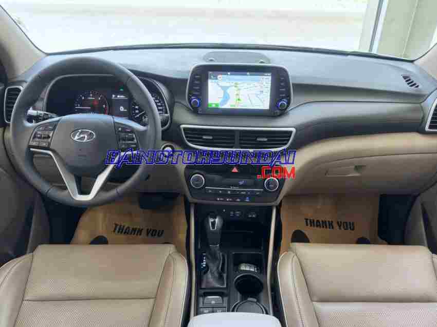 Cần bán xe Hyundai Tucson 2.0 AT CRDi 2019 Số tự động
