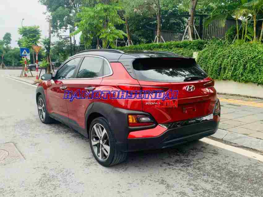 Cần bán xe Hyundai Kona 2.0 ATH sx 2018