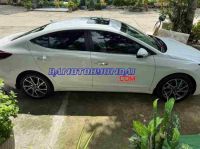 Cần bán gấp xe Hyundai Elantra 2.0 AT năm 2020, màu Trắng, Số tự động