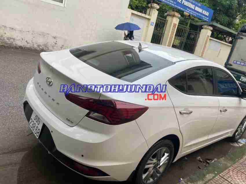 Cần bán xe Hyundai Elantra Số tự động 2020
