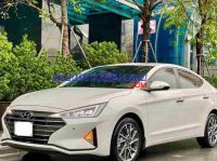 Cần bán gấp Hyundai Elantra 2.0 AT 2021 - Xe đẹp - Giá tốt