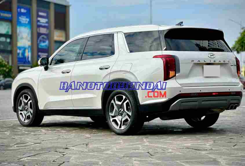 Bán xe Hyundai Palisade Prestige 2.2 AT HTRAC đời 2023 - Giá tốt