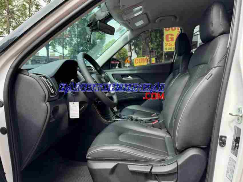 Cần bán Hyundai Creta Cao cấp 1.5 AT 2023 - Số tự động