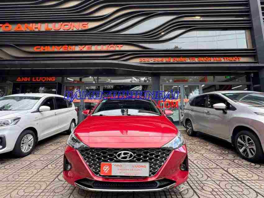 Cần bán gấp Hyundai Accent 1.4 AT Đặc Biệt năm 2023 giá cực tốt
