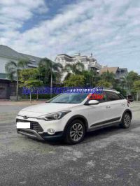 Cần bán xe Hyundai i20 Active 1.4 AT 2016 Số tự động màu Trắng